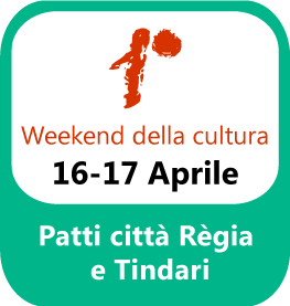 1° Weekend della Cultura, Patti “Città Règia” e Tindari